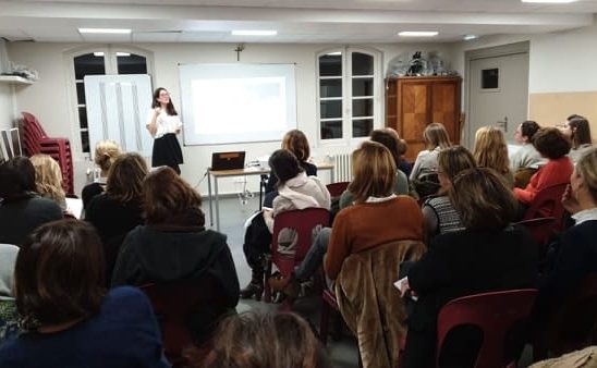 Conférence 