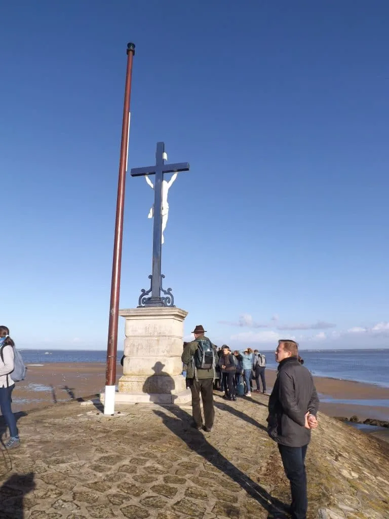 Pèlerinage à Arcachon