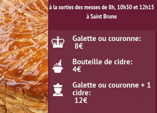 galette