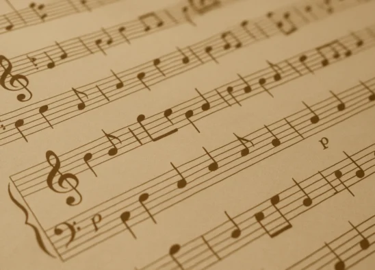 partition en musique d88f8989 f46b 424a 82cb cb714972398f