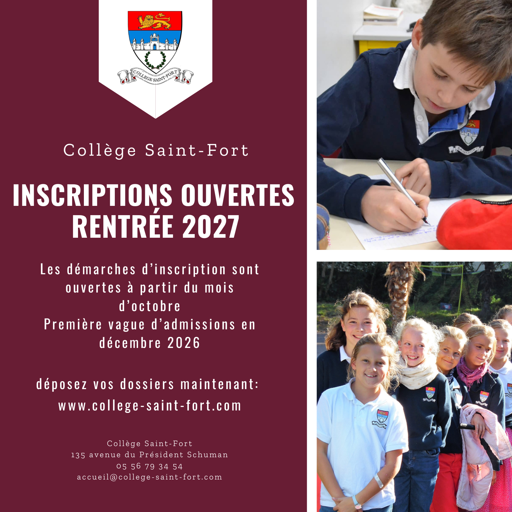 ouverture des inscriptions(2)